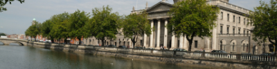 Insurance Ireland welcomes CBI regulation on Differential Pricing